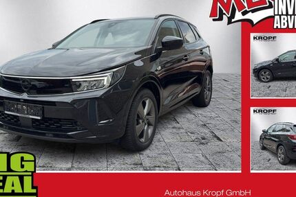Opel Grandland (X) 30.274 km 17.990 &euro; Fürth 90765