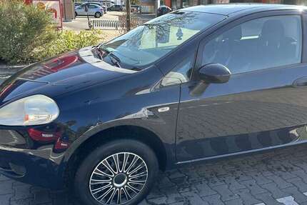 Fiat Grande Punto 140.500 km 1.200 &euro; Nürnberg 90478