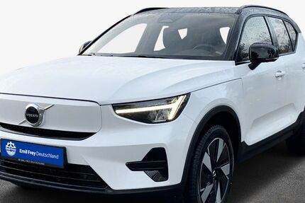 Volvo XC40 14.640 km 43.890 &euro; Nürnberg 90471