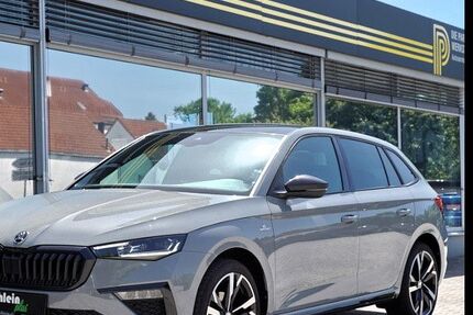 Skoda Scala 21.260 km 22.999 &euro; Wendelstein 90530
