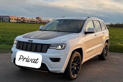 Jeep Grand Cherokee 99.500 km 21.000 &euro; Veitsbronn 90587