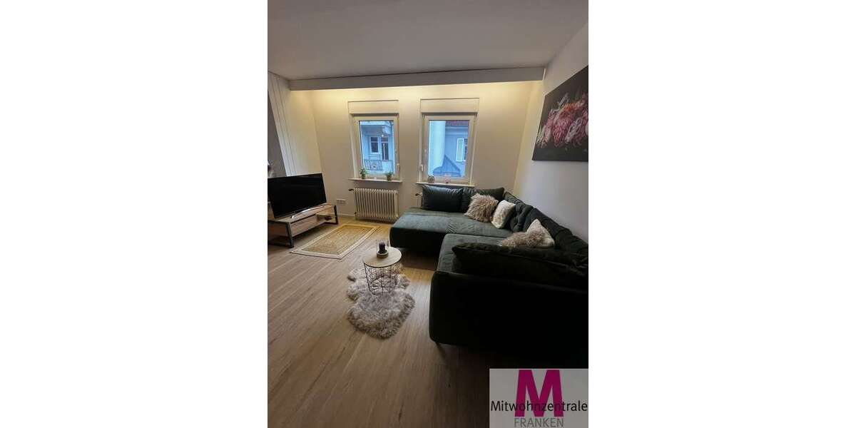Zimmer Nürnberg Erlenstegen - 3 Zimmer, 1.490&euro; | Angebot:27659097