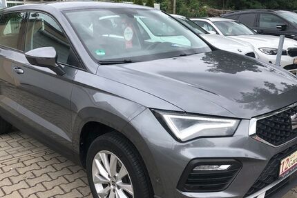 Seat Ateca 67.454 km 20.890 &euro; Nürnberg 90469