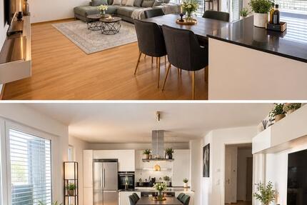 Wohnung Nürnberg Kleinweidenmühle - 4 Zimmer, 101 m&sup2;, 769.000&euro; | Angebot:27469340