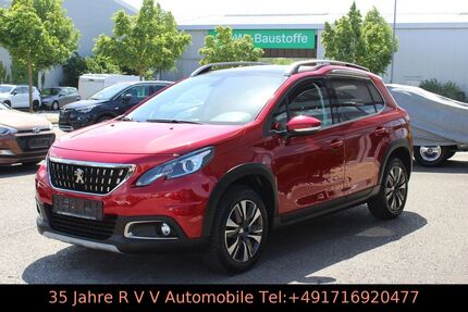 Peugeot 2008 85.000 km 8.500 &euro; Fürth (bei Nürnberg) 90763