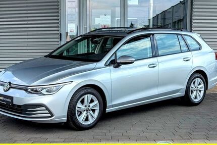 VW Golf 28.256 km 23.940 &euro; Erlangen 91058