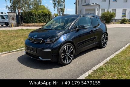 BMW i3 55.800 km 22.990 &euro; Schwabach 91126