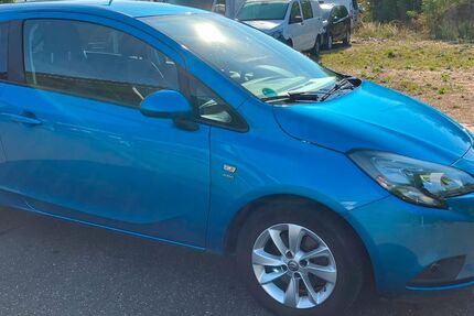 Opel Corsa 110.000 km 6.900 &euro; Nürnberg 90471