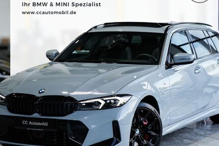 BMW 320 5.665 km 48.590 &euro; Fürth 90763