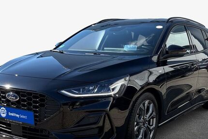 Ford Focus 9.275 km 22.990 &euro; Schwabach 91126