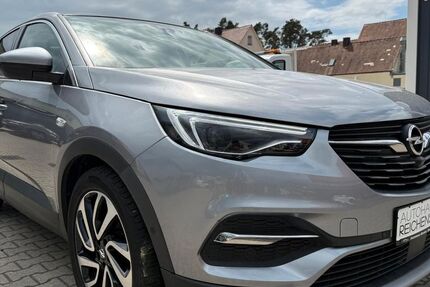 Opel Grandland (X) 129.843 km 11.990 &euro; Nürnberg 90431