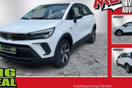 Opel Crossland (X) 21.262 km 13.590 &euro; Nürnberg 90411