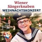 Wiener Sängerknaben - Weihnachtskonzert