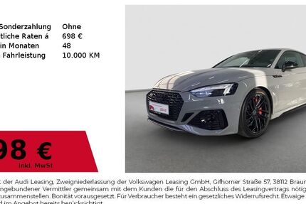 Audi RS5 57.111 km 53.980 &euro; Fürth 90763