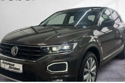 VW T-Roc 36.515 km 23.990 &euro; Schnaittach 91220