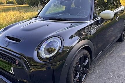 Mini Cooper S 11.900 km 29.500 &euro; Ebermannstadt 91320