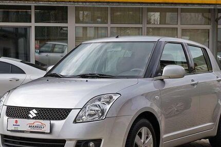 Suzuki Swift 39.900 km 7.490 &euro; Nürnberg 90491