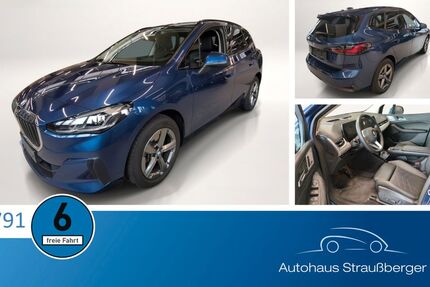 BMW 218 Active Tourer 39.500 km 25.690 &euro; Buchschwabach bei Nürnberg 90574