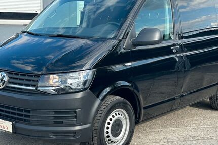 VW T6 Caravelle 175.500 km 16.999 &euro; Nürnberg 90408