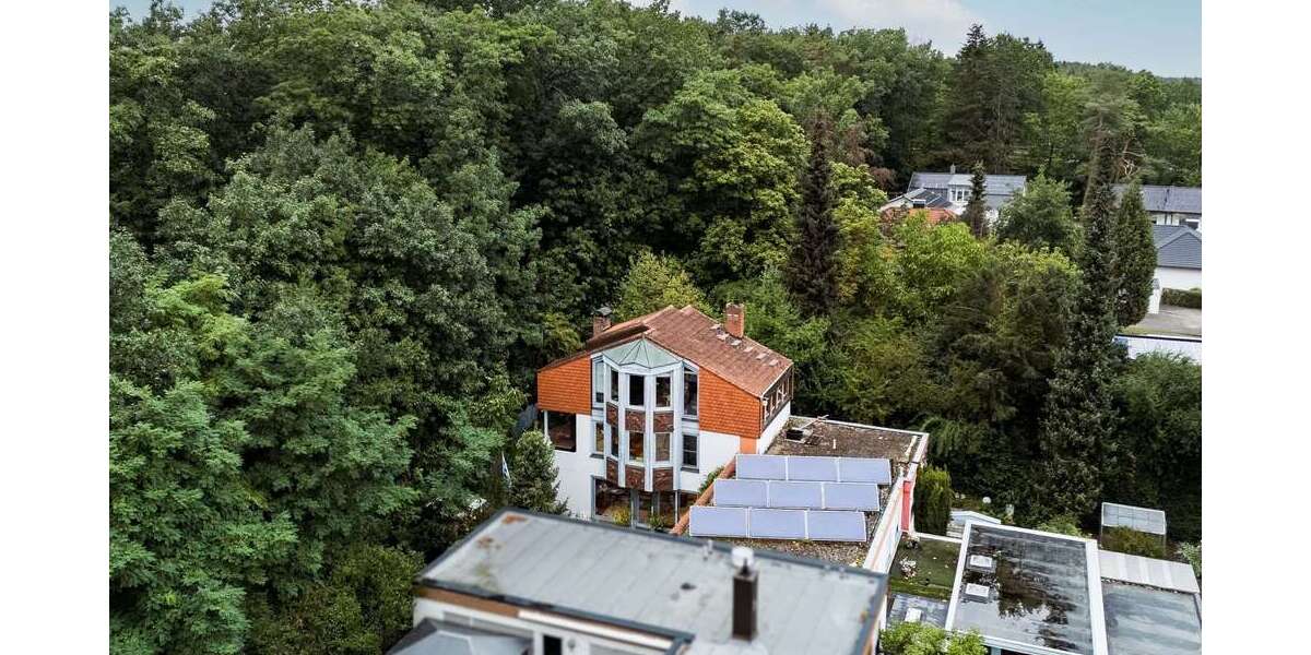 Einfamilienhaus Erlangen Alterlangen - 6 Zimmer, 289 m&sup2;, 895.000&euro; | Angebot:27267537