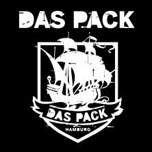 DAS PACK - Timmey kommt nach Hause 28.01.2027 Club Stereo