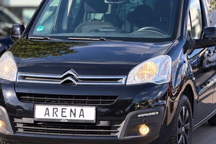 Citroen Berlingo 252.000 km 5.999 &euro; Nürnberg 90431