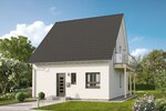 Jetzt schnell sein- Großes EFH zum Preis einer Wohnung in der Nordwestlichen Außenstadt Nürnbergs - Einfamilienhaus Nürnberg Thon | Angebot:27479274