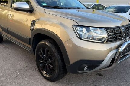 Dacia Duster 149.950 km 10.900 &euro; Schwabach 91126