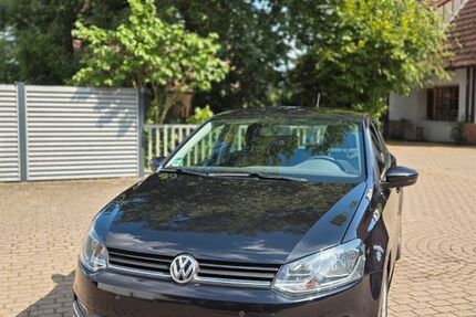 VW Polo 87.000 km 7.799 &euro; Nürnberg 90453