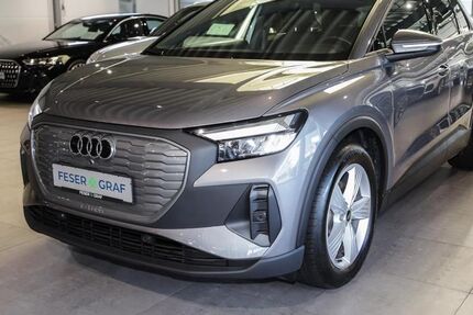 Audi Q4 e-tron 27.850 km 28.740 &euro; Forchheim 91301