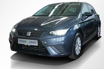 Seat Ibiza 2.950 km 17.450 &euro; Erlangen 91056