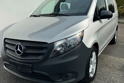 Mercedes-Benz Vito 100.000 km 33.900 &euro; Nürnberg 90425