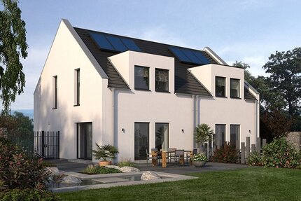 Inklusive Grundstück und freie Planung - KfW40-QNG möglich - Rufen Sie uns gerne an ! - Haus Neustadt an der Aisch | Angebot:27455935