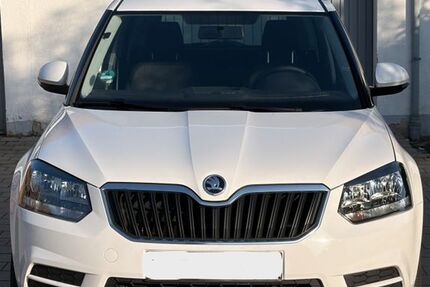 Skoda Yeti 190.000 km 5.950 &euro; Markt Erlbach 91459
