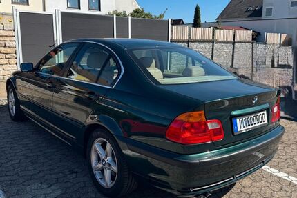 BMW 320 122.800 km 7.800 &euro; Wendelstein 90530