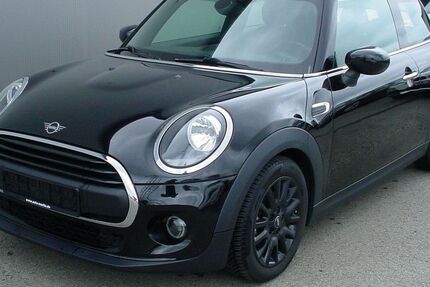 Mini ONE 55.000 km 15.900 &euro; Baiersdorf 91083