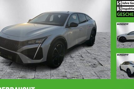 Peugeot 408 52.450 km 20.590 &euro; Nürnberg 90429