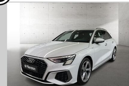 Audi A3 8.300 km 28.911 &euro; Neustadt/Aisch 91413