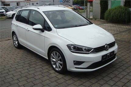 VW Golf Sportsvan 105.300 km 9.900 &euro; Fürth 90763