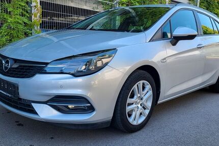 Opel Astra 143.000 km 6.900 &euro; Nürnberg 90449