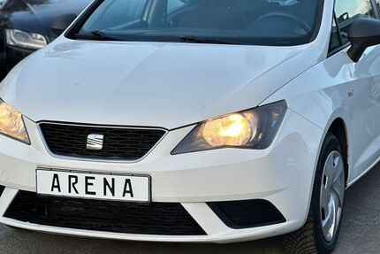 Seat Ibiza 233.662 km 2.999 &euro; Nürnberg 90431