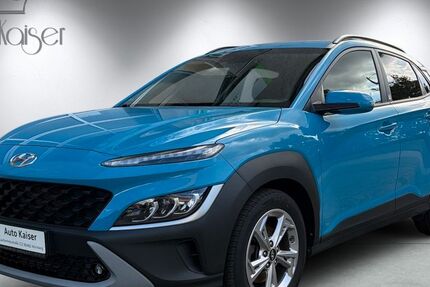 Hyundai KONA 53.619 km 14.999 &euro; Nürnberg 90482