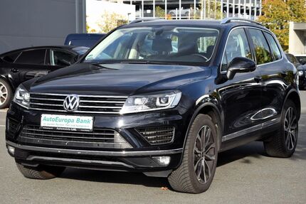 VW Touareg 197.763 km 13.990 &euro; Fürth 90763