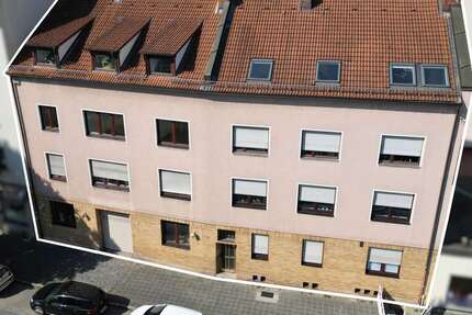 Gewerbeobjekt Nürnberg Sankt Leonhard - 329.000&euro; | Angebot:17560666
