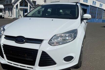 Ford Focus 133.000 km 3.890 &euro; FORCHHEIM 91301