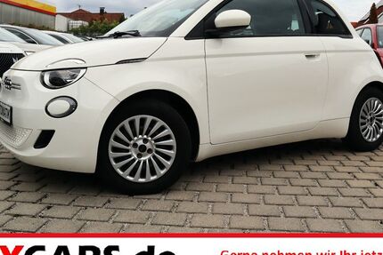 Fiat 500C 32.940 km 18.999 &euro; Röthenbach a. d. Pegnitz 90552