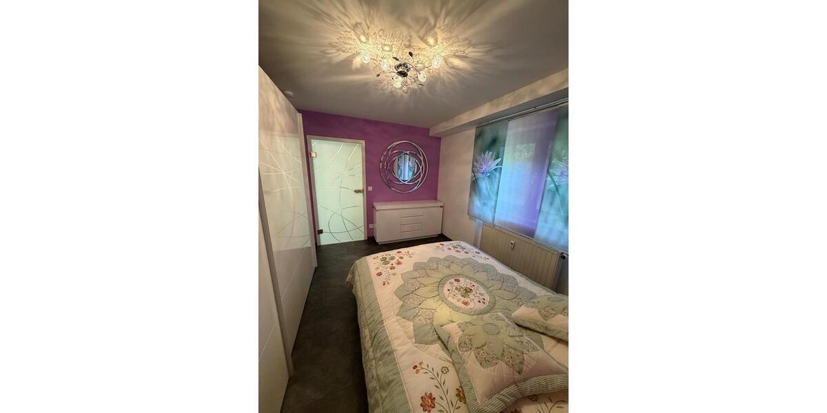 Erdgeschoßwohnung Hemhofen - 2 Zimmer, 60 m&sup2;, 900&euro; | Angebot:27598829