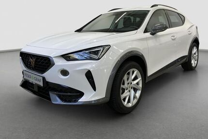 Cupra Formentor 31.005 km 24.480 &euro; Fürth 90763