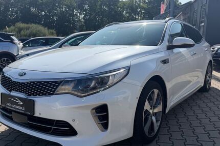 Kia Optima 239.000 km 9.000 &euro; Wendelstein 90530