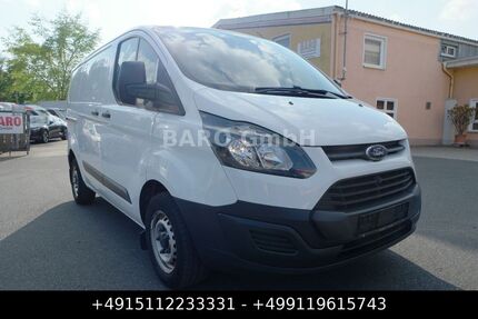 Ford Transit Custom 85.887 km 14.900 &euro; Nürnberg 90449